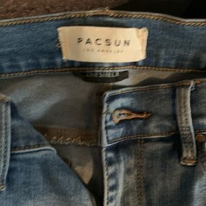 Pacsun Jeans